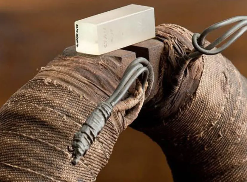 A magneto-optical apparatus