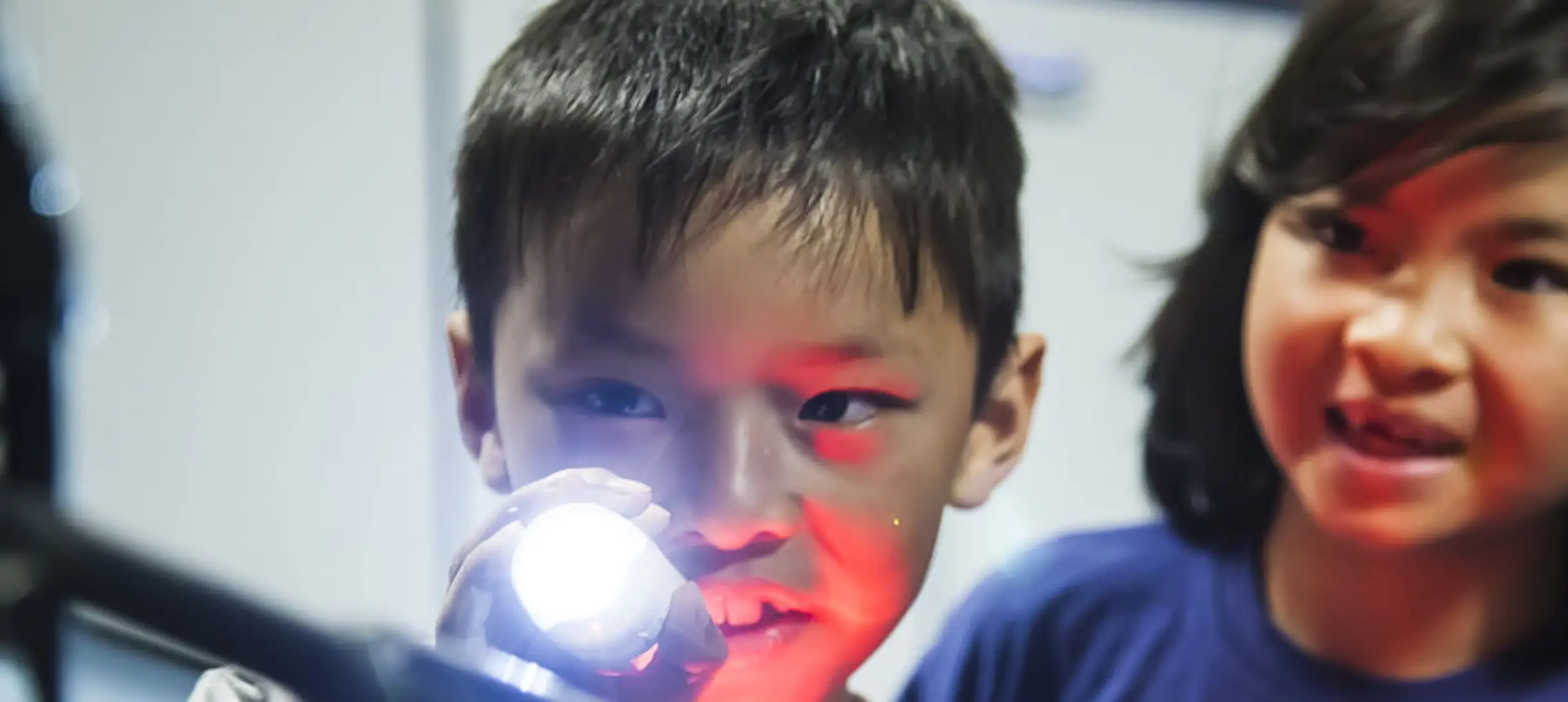 Enrich your teaching with an activity that goes beyond the curriculum.