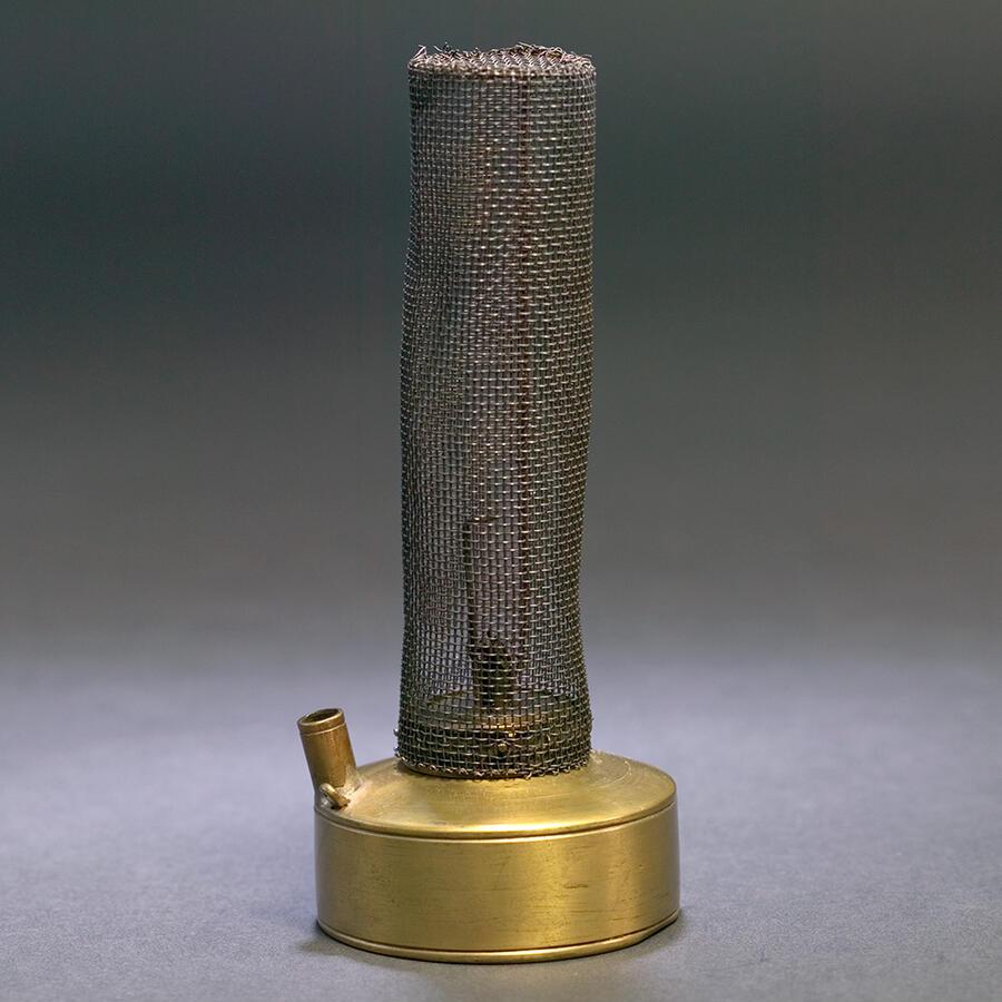 humphry davy lamp