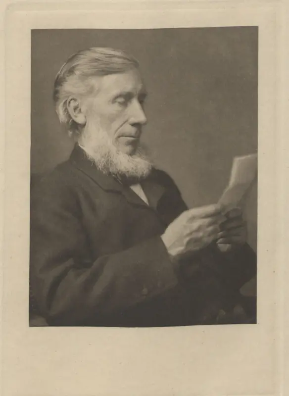 John Tyndall