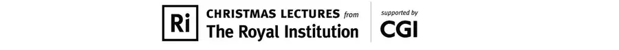 CGI and Royal Institution logo