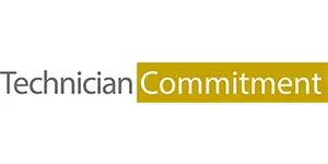 technician commitment logo