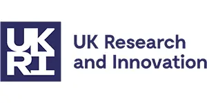 UKRI logo