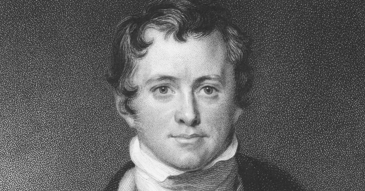 Humphry Davy | Royal Institution