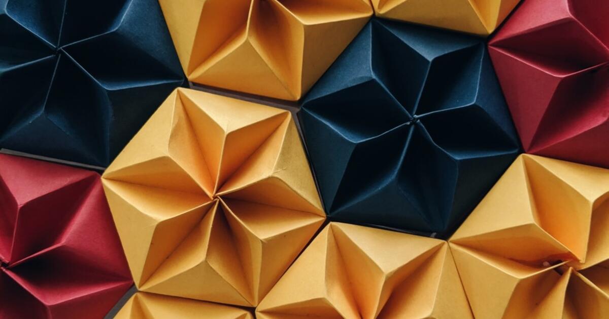 Engineering With Origami | Royal Institution