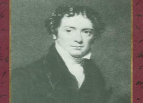 Archives Biographies: Michael Faraday