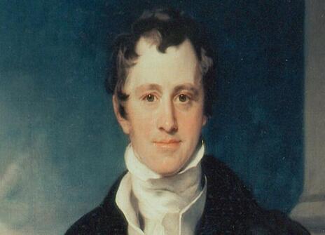 Humphry Davy