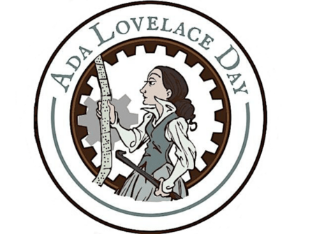 Ada Lovelace Logo